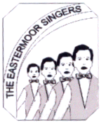 The
                          Eastermoor Singers