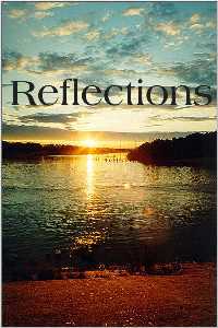 Reflections CD Titel